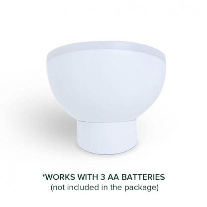 Xiaomi Mi Motion-Activated Night Light 2 Bluetooth - нощна смарт LED лампа с Bluetooth и датчик за движение (бял) 5