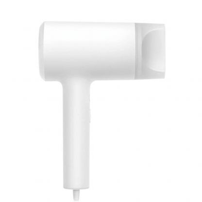 Xiaomi Mi Ionic Hair Dryer 1800W - висококачествен йонизиращ сешоар за коса (бял) 3