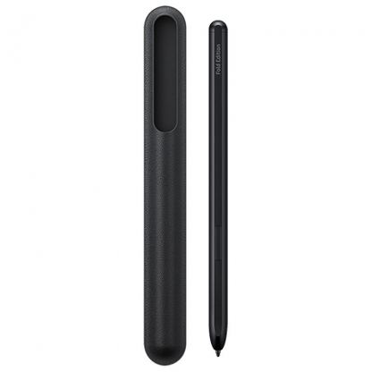 Samsung Stylus S-Pen Pro EJ-P5450SBEGEU - оригинална професионална писалка за Samsung мобилни устройства (черен) 3