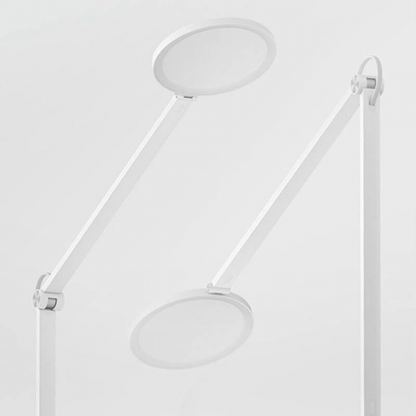 Xiaomi Mi Smart LED Desk Lamp Pro - професионална умна настолна LED лампа (бял) 2