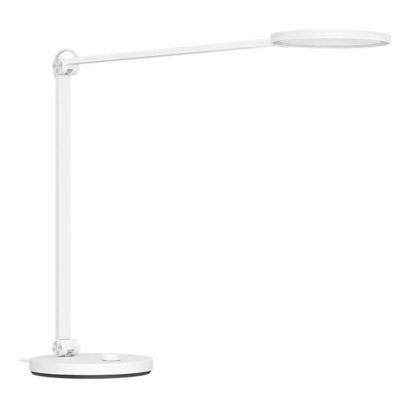 Xiaomi Mi Smart LED Desk Lamp Pro - професионална умна настолна LED лампа (бял) 9
