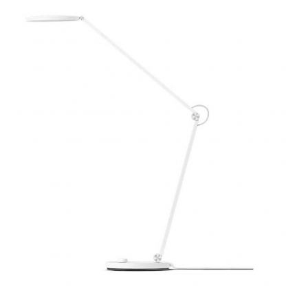 Xiaomi Mi Smart LED Desk Lamp Pro - професионална умна настолна LED лампа (бял) 10