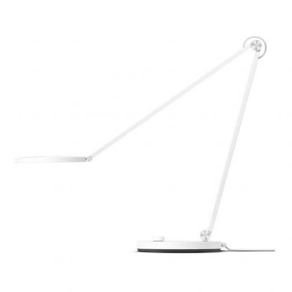 Xiaomi Mi Smart LED Desk Lamp Pro - професионална умна настолна LED лампа (бял) 11