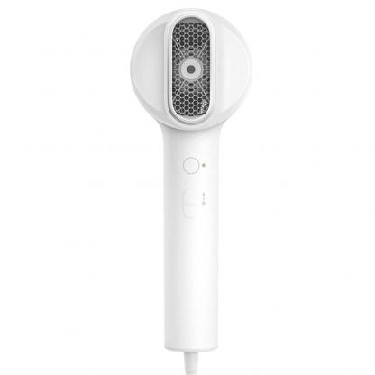 Xiaomi Mi Ionic Hair Dryer H300 - висококачествен йонизиращ сешоар за коса (бял) 4