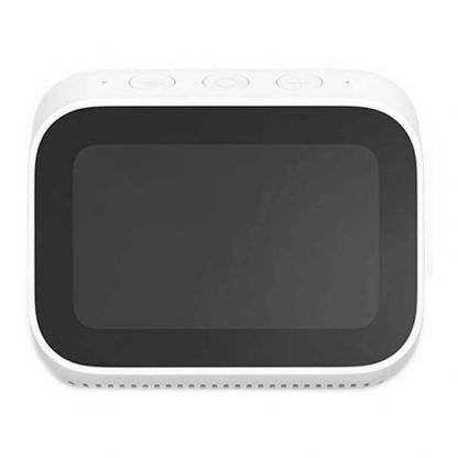 Xiaomi Mi Smart Clock Google Assistant - смарт часовник с вграден Google Assistant за iOS и Android (бял) 3