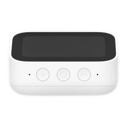 Xiaomi Mi Smart Clock Google Assistant - смарт часовник с вграден Google Assistant за iOS и Android (бял) 6