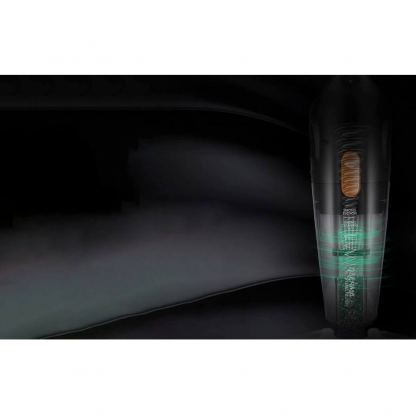Deerma 2 in 1 Vacuum Cleaner DX115C - висококачествена универсална прахосмукачка (черен) 11