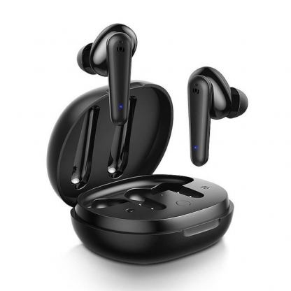Ugreen HiTune T1 TWS Wireless Stereo Earbuds - безжични блутут слушалки за мобилни устройства (черен)