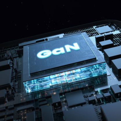 Ugreen GaN Fast Charger 100W USB-C PD Travel Wall Charger - захранване с 2 x USB-C изхода и с технология за бързо зареждане (тъмносив)  6