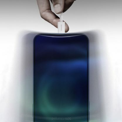 Baseus Superior Lightning USB Cable (CALYS-A01) - USB кабел за Apple устройства с Lightning порт (100 см) (черен) 14