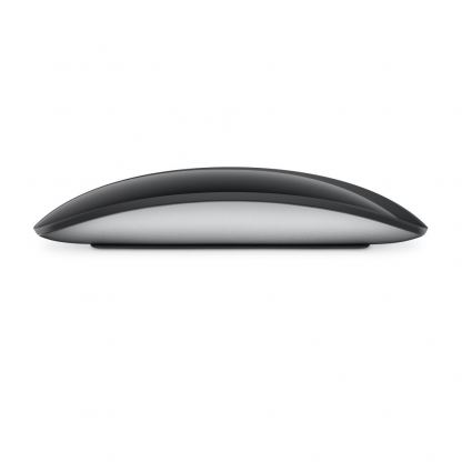 Apple Magic Mouse Multi-Touch Surface - мултитъч безжична мишка за MacBook, Mac, Mac Pro и iMac, iPad (модел 2022) (черен) 4