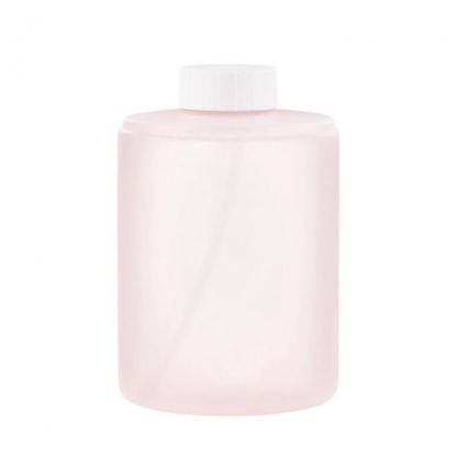 Xiaomi Mi Foaming Hand Soap - резервен пълнител с течен сапун за Xiaomi Mi Automatic Foaming Soap Dispenser (розов) 2