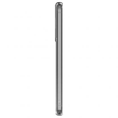 Spigen Cyrill Cecile Case Flower Garden - хибриден кейс с висока степен на защита за Samsung Galaxy S22 (цветни мотиви) 3