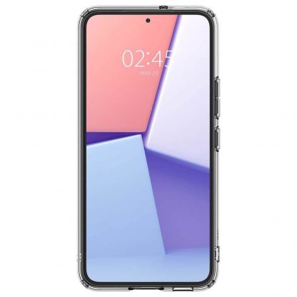 Spigen Cyrill Cecile Case Rose Floral - хибриден кейс с висока степен на защита за Samsung Galaxy S22 (цветни мотиви) 3