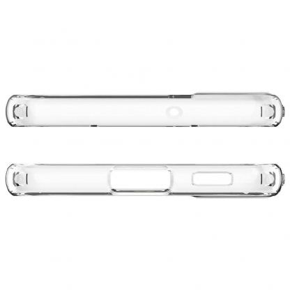 Spigen Cyrill Cecile Case Rose Floral - хибриден кейс с висока степен на защита за Samsung Galaxy S22 (цветни мотиви) 7