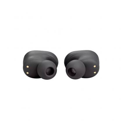JBL Tune 130 ANC TWS - безжични Bluetooth слушалки с активно шумозаглушаване и микрофон за мобилни устройства (черен)  3