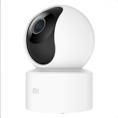Xiaomi Mi 360 Camera Full HD 1080P - домашна видеокамера (бял) 2