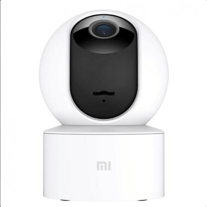 Xiaomi Mi 360 Camera Full HD 1080P - домашна видеокамера (бял) 9