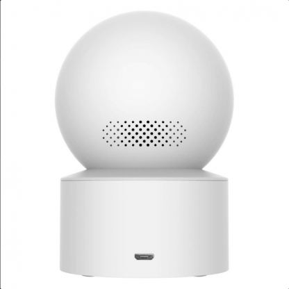 Xiaomi Mi 360 Camera Full HD 1080P - домашна видеокамера (бял) 10