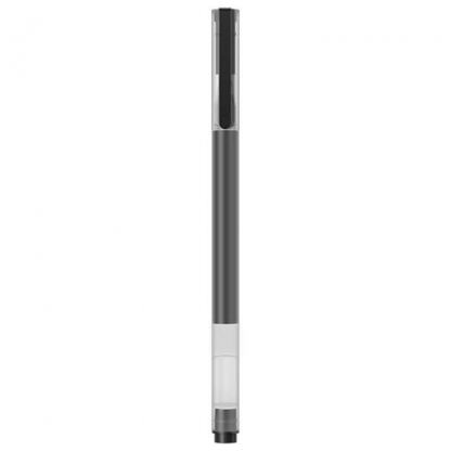 Xiaomi Mi High-capacity Gel Pen 10 Pack - комплект от 10 броя висококачествен химикал (сив) 5