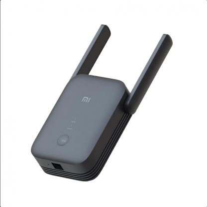Xiaomi Mi WiFi Range Extender AC1200 - усилвател на WiFi сигнал (черен) 2
