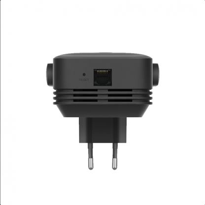 Xiaomi Mi WiFi Range Extender AC1200 - усилвател на WiFi сигнал (черен) 4