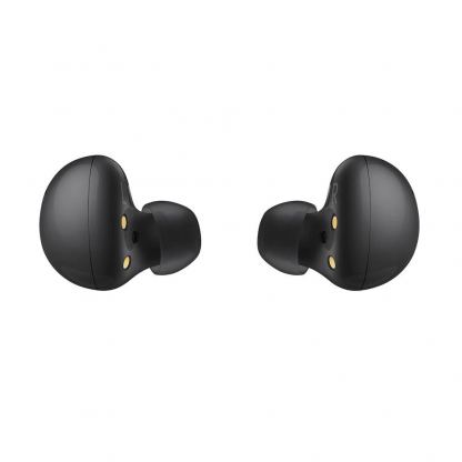 Samsung Galaxy Buds 2 ANC TWS by AKG - безжични Bluetooth слушалки с активно шумозаглушаване и микрофон за мобилни устройства (черен) 3