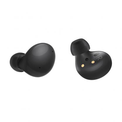 Samsung Galaxy Buds 2 ANC TWS by AKG - безжични Bluetooth слушалки с активно шумозаглушаване и микрофон за мобилни устройства (черен) 4