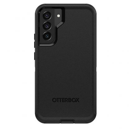 Otterbox Defender Case - изключителна защита за Samsung Galaxy S22 Plus (черен) 2