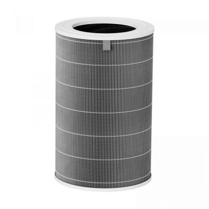 Xiaomi Mi Air Purifier 4 Pro - въздухопречиствател за стайни помещения до 60 кв.м. (бял) 4