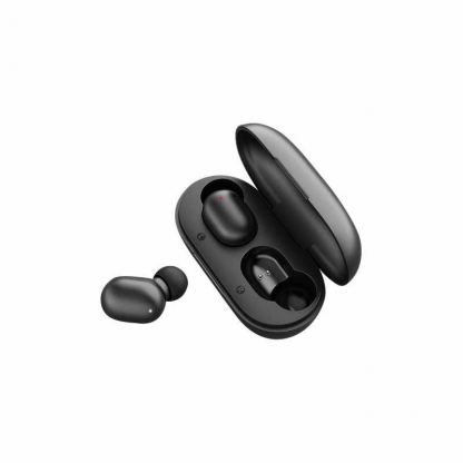 Xiaomi Haylou GT1 TWS Earbuds - безжични блутут слушалки със зареждащ кейс (черен) 3