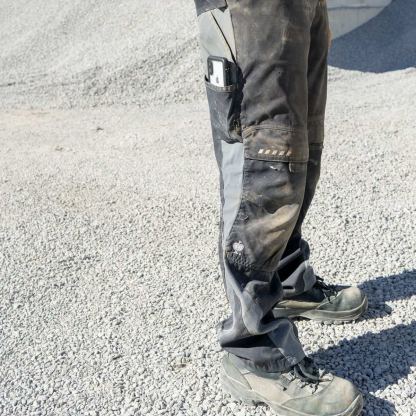 4smarts Rugged Case Active Pro STARK - ударо и водоустойчив кейс за Samsung Galaxy S22 (черен) 7