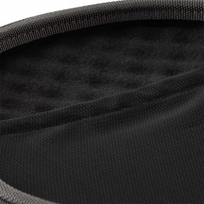 Urban Armor Gear Ration AirPods Max Protective Case - качествен защитен кейс за Apple AirPods Max (тъмнозелен) 14