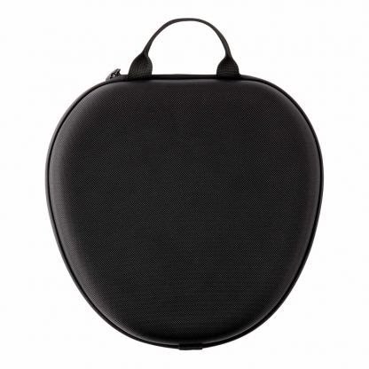 Urban Armor Gear Ration AirPods Max Protective Case - качествен защитен кейс за Apple AirPods Max (черен) 3