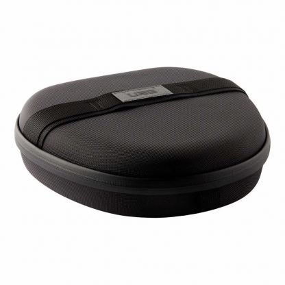 Urban Armor Gear Ration AirPods Max Protective Case - качествен защитен кейс за Apple AirPods Max (черен) 4