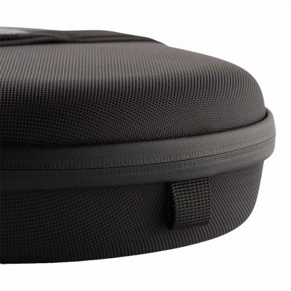 Urban Armor Gear Ration AirPods Max Protective Case - качествен защитен кейс за Apple AirPods Max (черен) 5