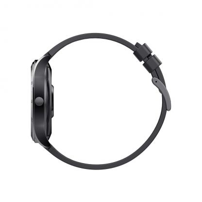 Havit Smartwatch M9011 - смарт часовник с фунцция за измерване на пулса за iOS и Android (черен) 2