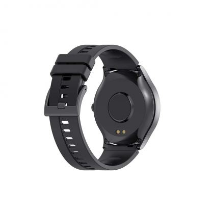 Havit Smartwatch M9011 - смарт часовник с фунцция за измерване на пулса за iOS и Android (черен) 3