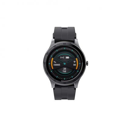 Havit Smartwatch M9011 - смарт часовник с фунцция за измерване на пулса за iOS и Android (черен) 4