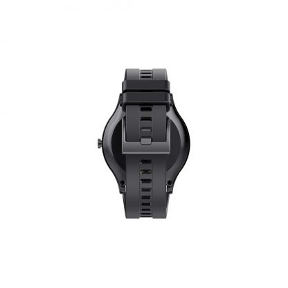 Havit Smartwatch M9011 - смарт часовник с фунцция за измерване на пулса за iOS и Android (черен) 5