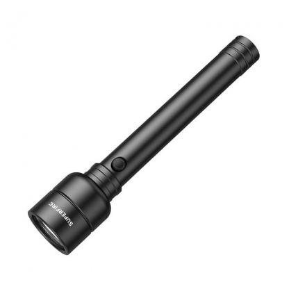 Superfire Flashlight Y16, 1700lm, USB-C - преносим LED фенер с презареждаема батерия 6