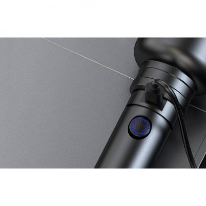 Superfire Flashlight Y16, 1700lm, USB-C - преносим LED фенер с презареждаема батерия 8