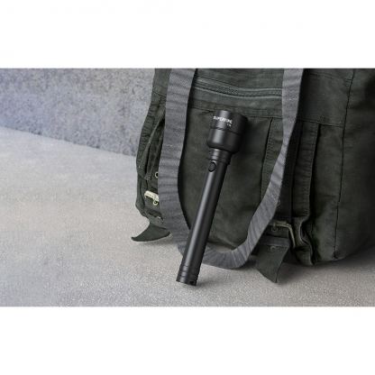Superfire Flashlight Y16, 1700lm, USB-C - преносим LED фенер с презареждаема батерия 11