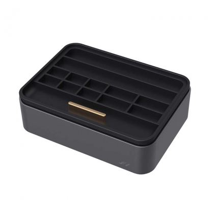 JIMI Home Screwdriver Set (FM-1) - комплект за ремонтни дейности (38 части) (сив) 3