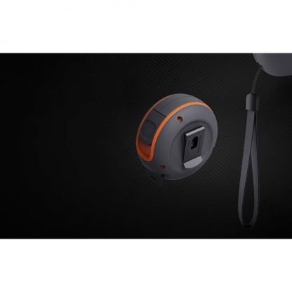 JIMI Home Measuring Tape (JM-G15320N) - стоманена ролетка (5.5 м) (сив) 8