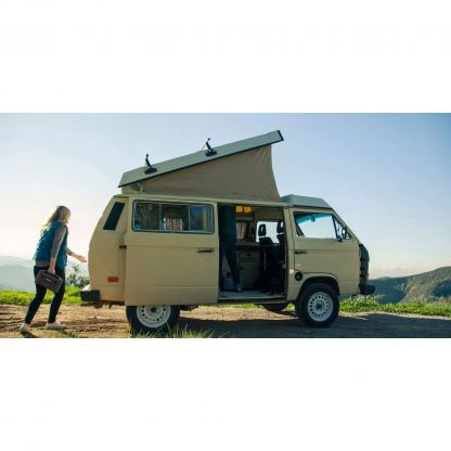 EcoFlow RIVER Portable Power Station 288Wh - портативна електростанция за зареждане на до 9 устройства едновременно (черен) 10