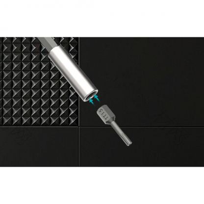 JIMI Home Screwdriver Set (JM-GNT23) - комплект за ремонтни дейности (23 части) (сив) 8