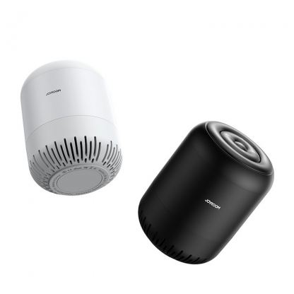 Joyroom Wireless Bluetooth Speaker 2200mAh 5W - безжичен блутут спийкър с микрофон и microSD слот за мобилни устройства (черен)  9