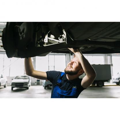 Superfire G7 Workshop Flashlight, 1000lm, USB - преносим LED проектор с презареждаема батерия (черен) 5