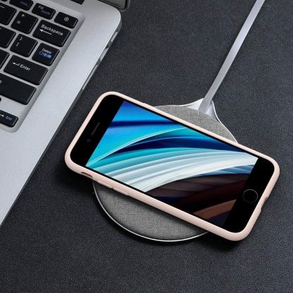 Tech-Protect Icon TPU Case - силиконов (TPU) калъф за Xiaomi Redmi Note 11, Note 11S (черен) 5